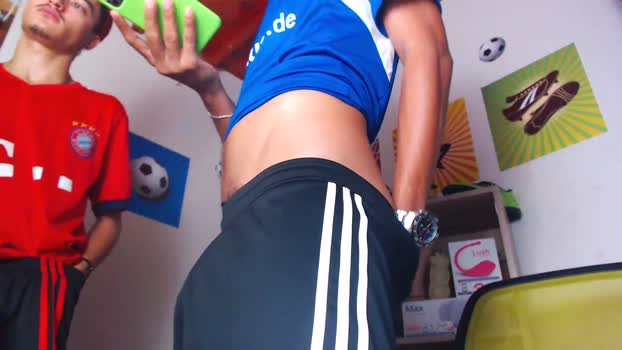 Skinny23cm  29-08-2023 Recorded Video XXX