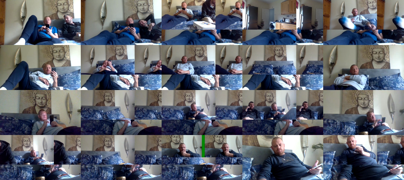 Welsh1985  28-08-2023 Recorded Video Porn