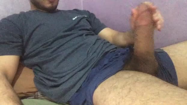 XRhony7around  28-08-2023 Recorded Video harddick