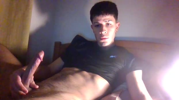 aburrido_hotxxx  28-08-2023 Recorded Video moan