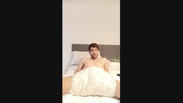 arnold9725  29-08-2023 Recorded Video hard