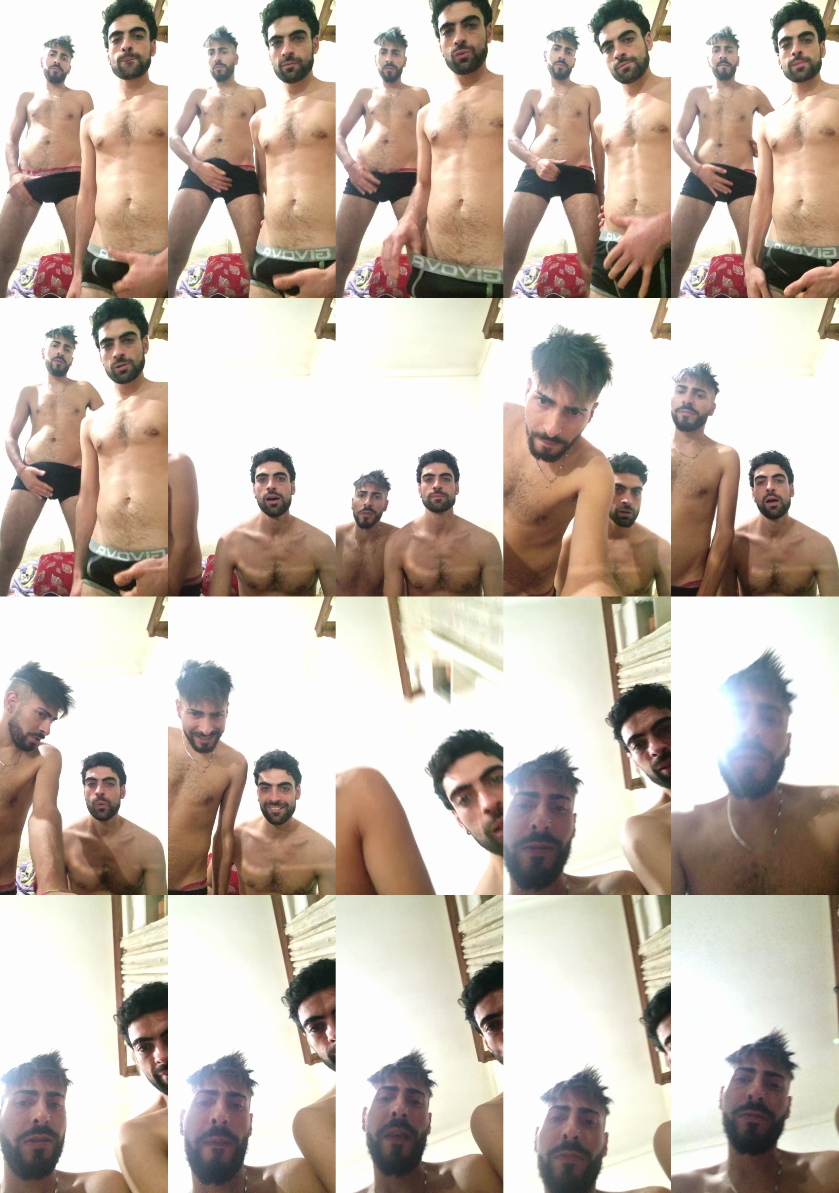 cazzo4873  28-08-2023 Recorded Video oral