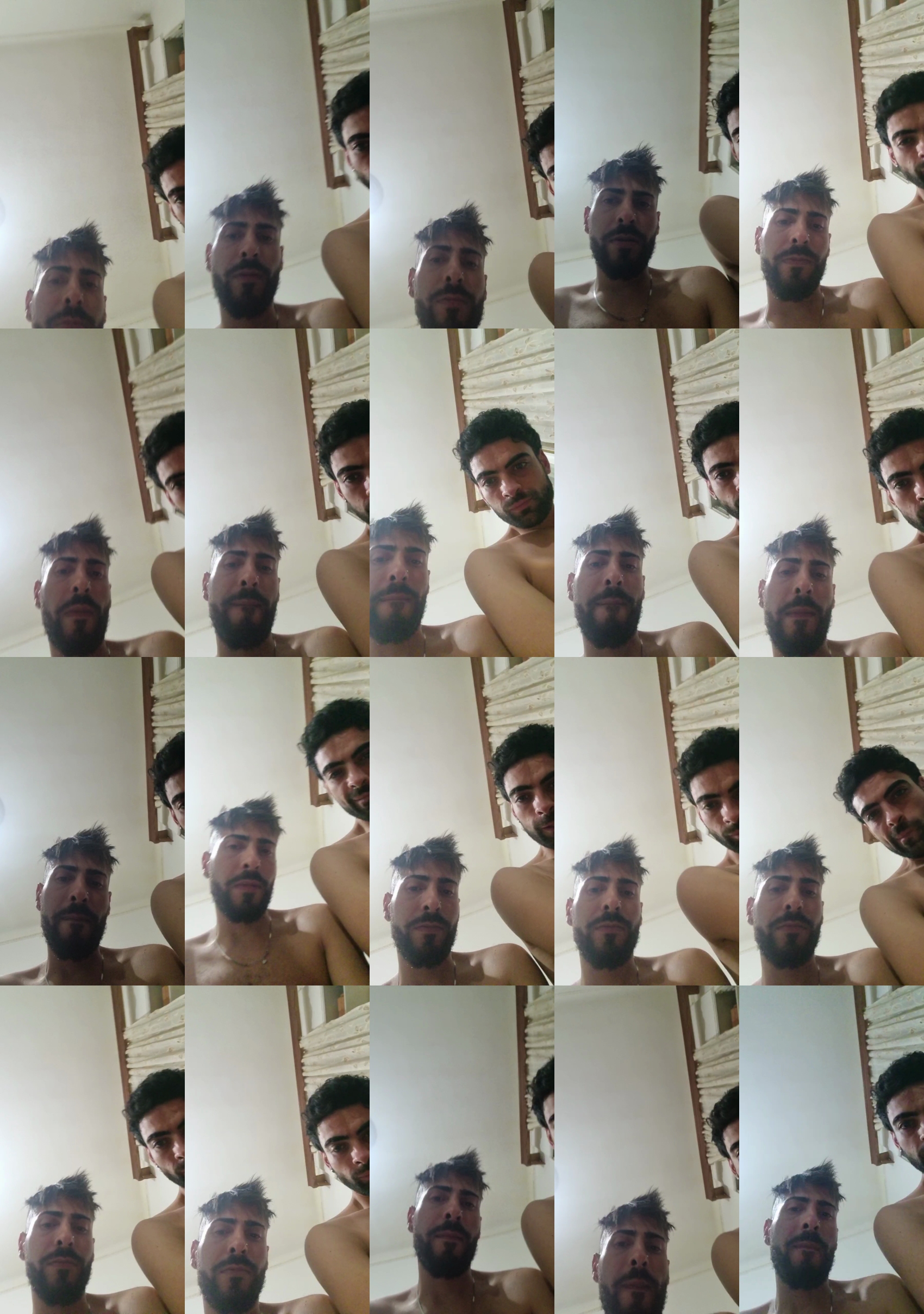 cazzo4873  28-08-2023 Recorded Video jerkoff