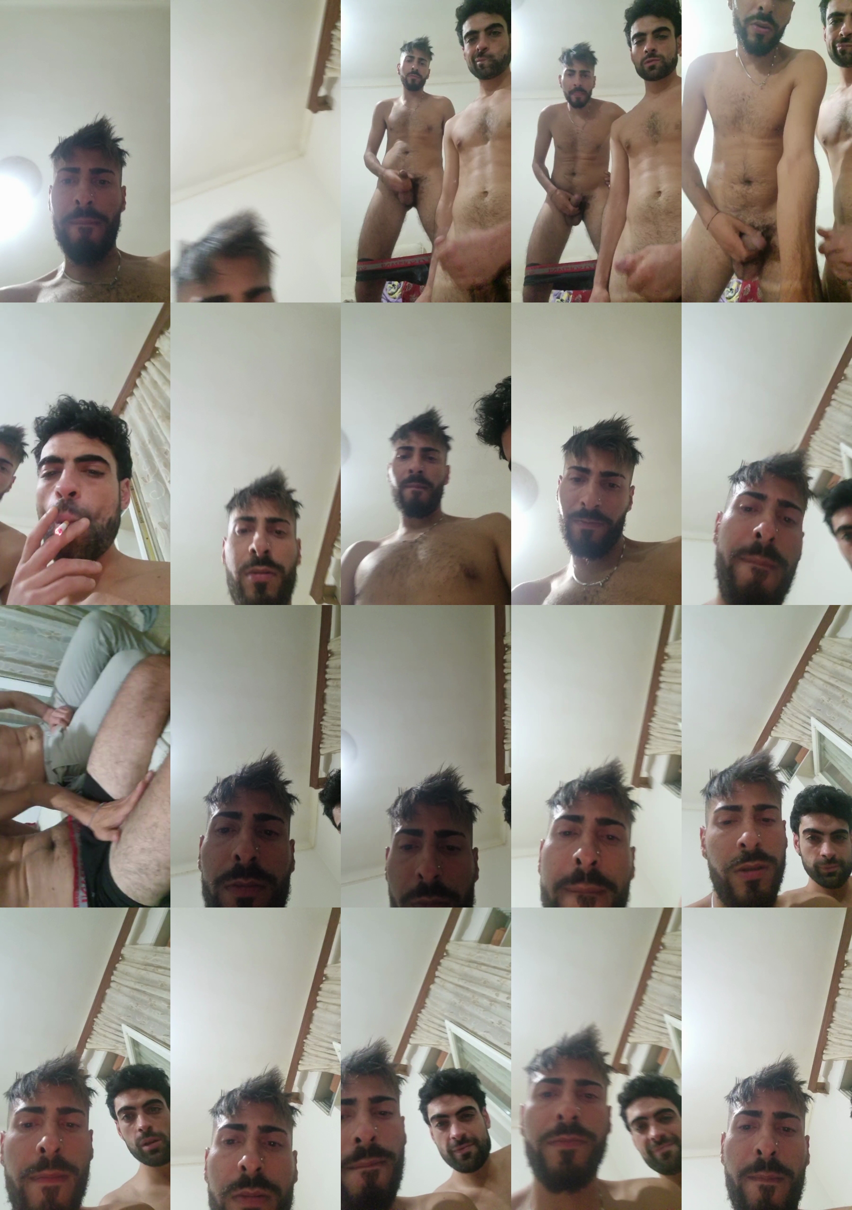 cazzo4873  28-08-2023 Recorded Video sex