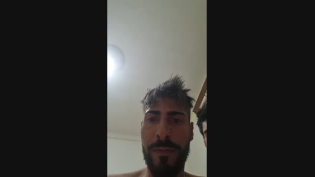 cazzo4873  28-08-2023 Recorded Video sex