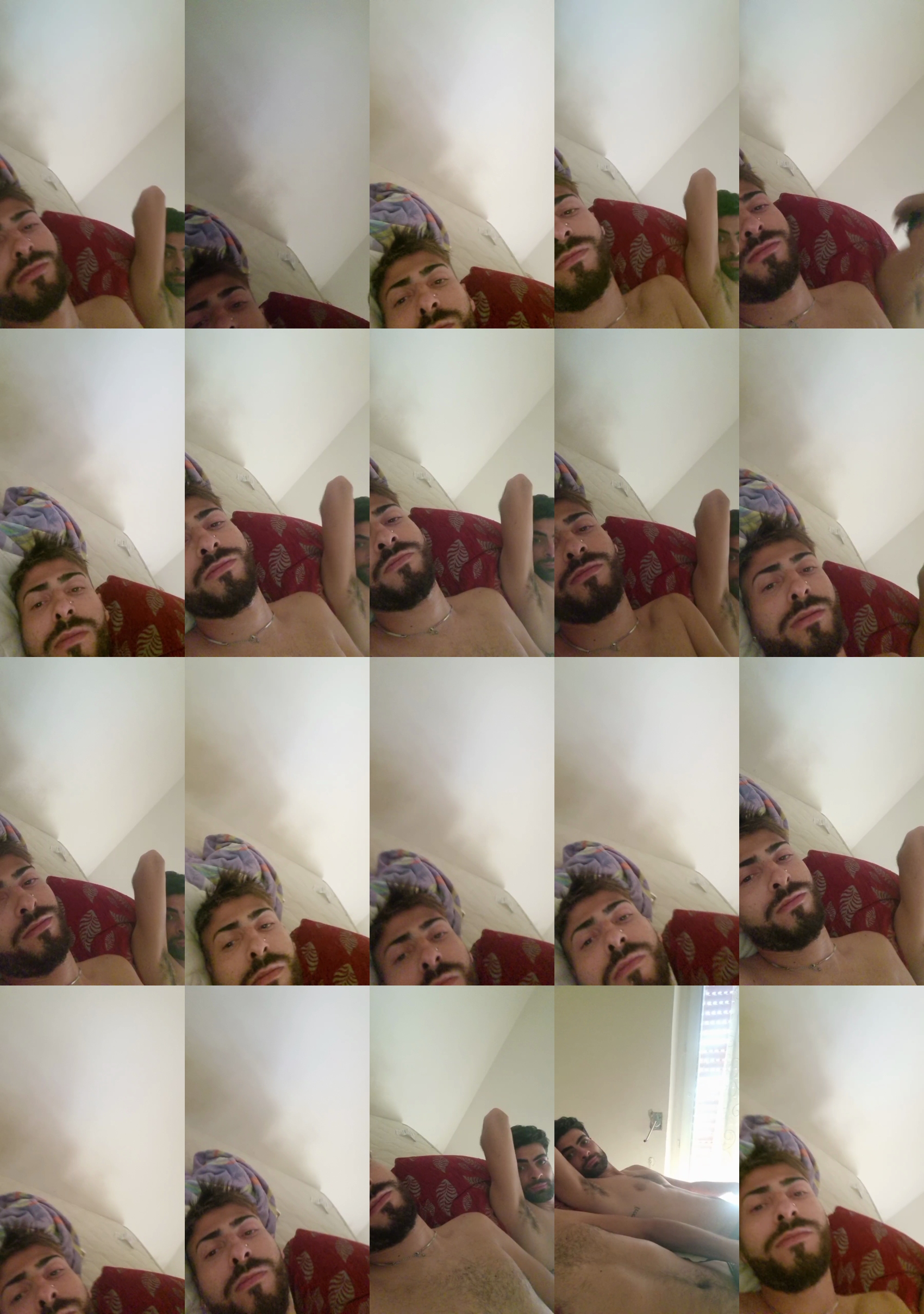 cazzo4873  29-08-2023 Recorded Video big