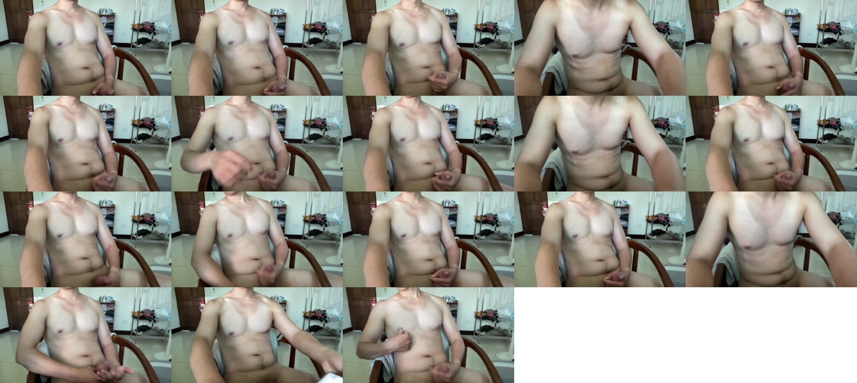 dayangdangst  28-08-2023 Recorded Video yummy