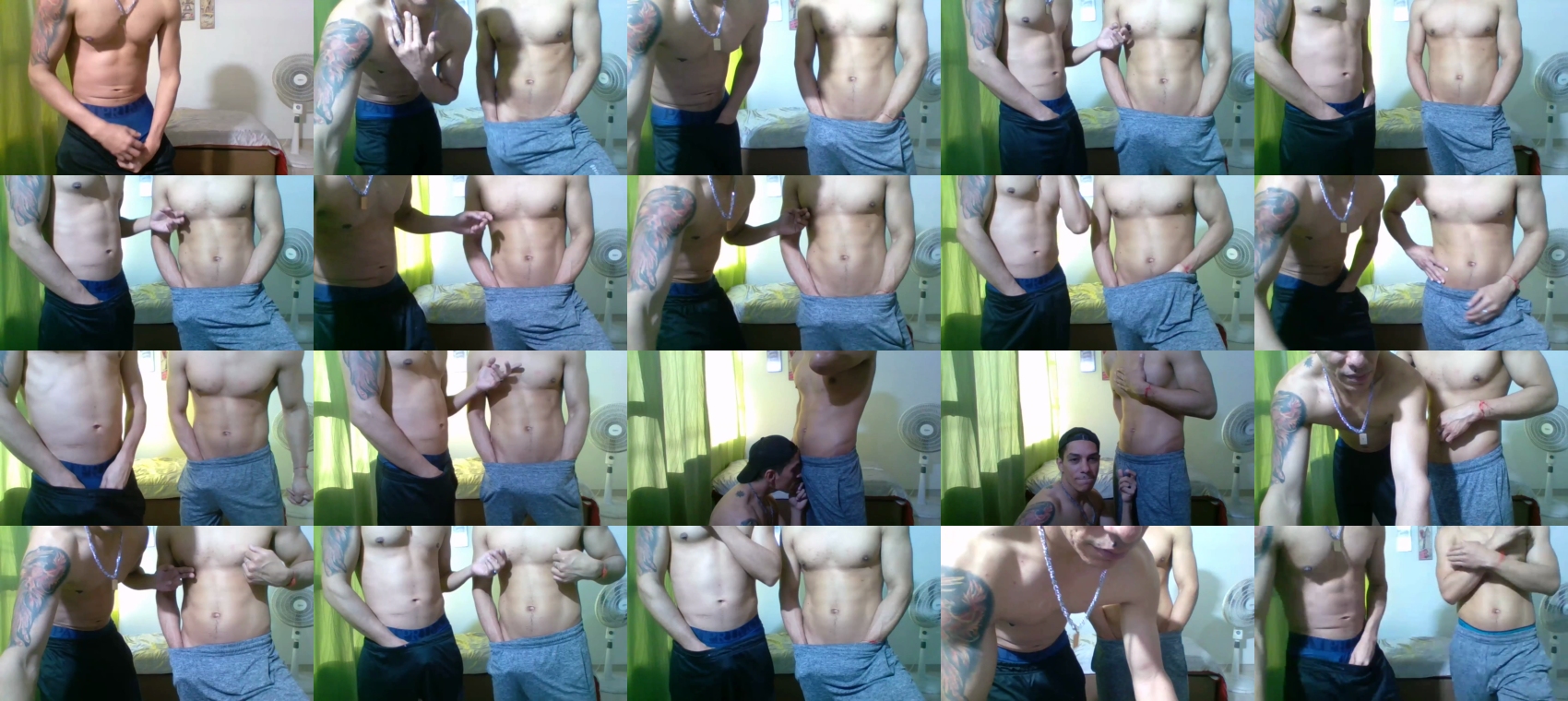 demon_hot_23cm  28-08-2023 Recorded Video twink
