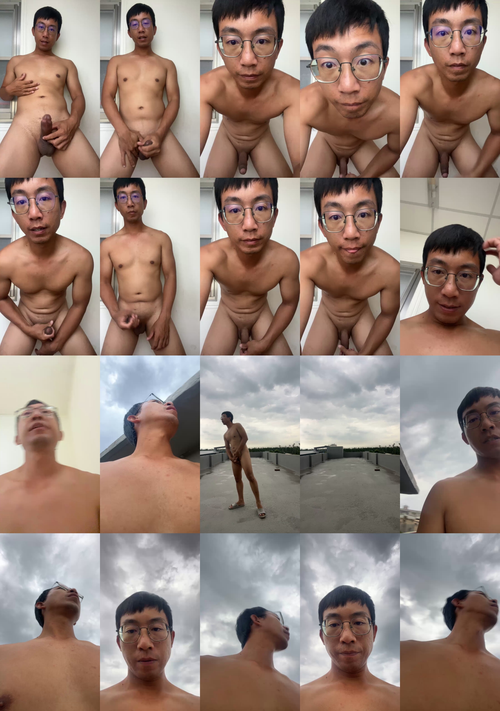 dylandchen221  29-08-2023 Recorded Video lovense