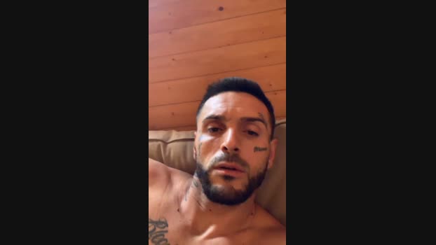 gringookarina  29-08-2023 Recorded Video fuckass