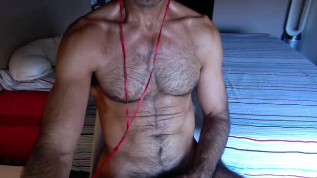 jacato  29-08-2023 Recorded Video spank