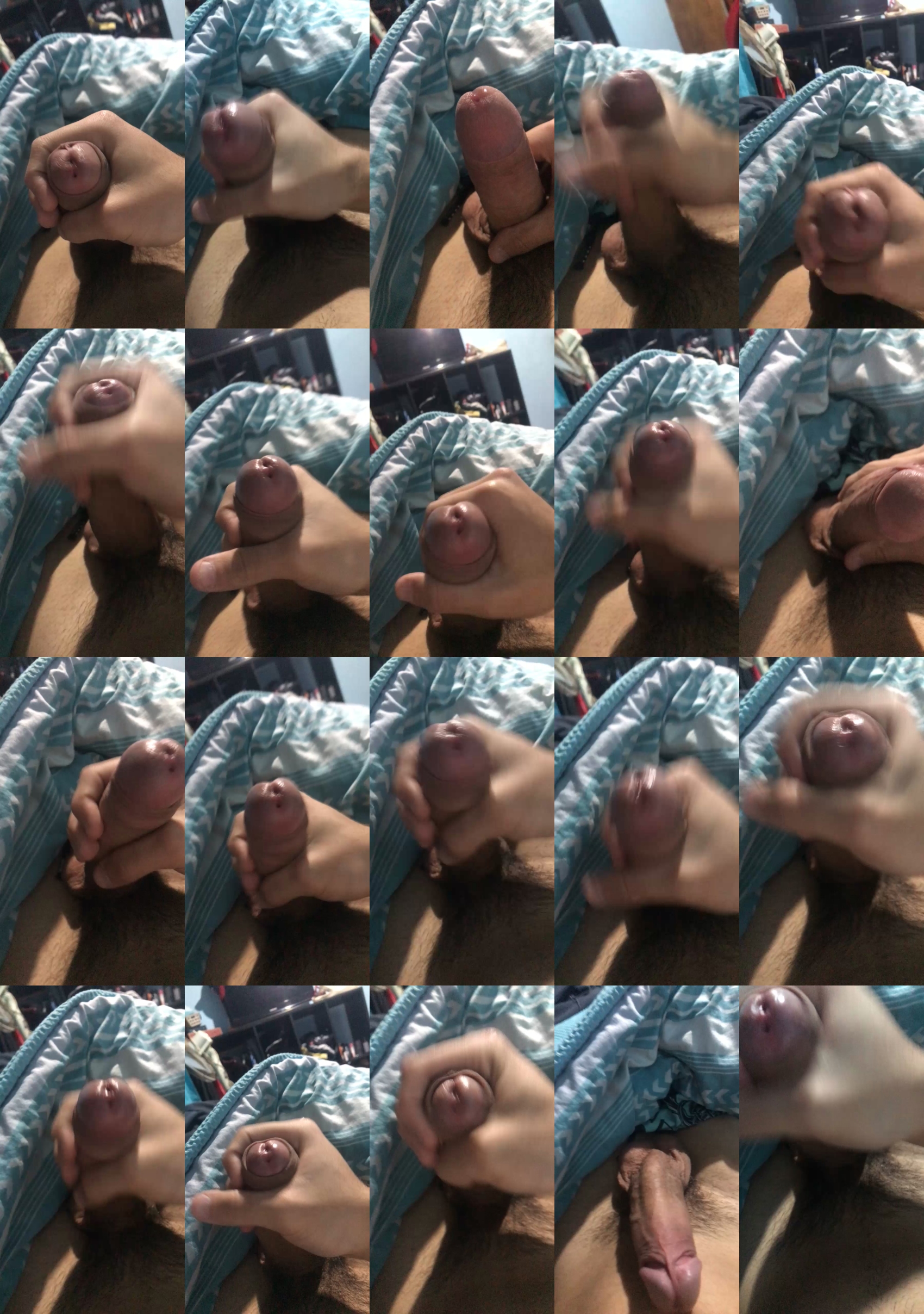 kevinnn_007  28-08-2023 Recorded Video fuckface