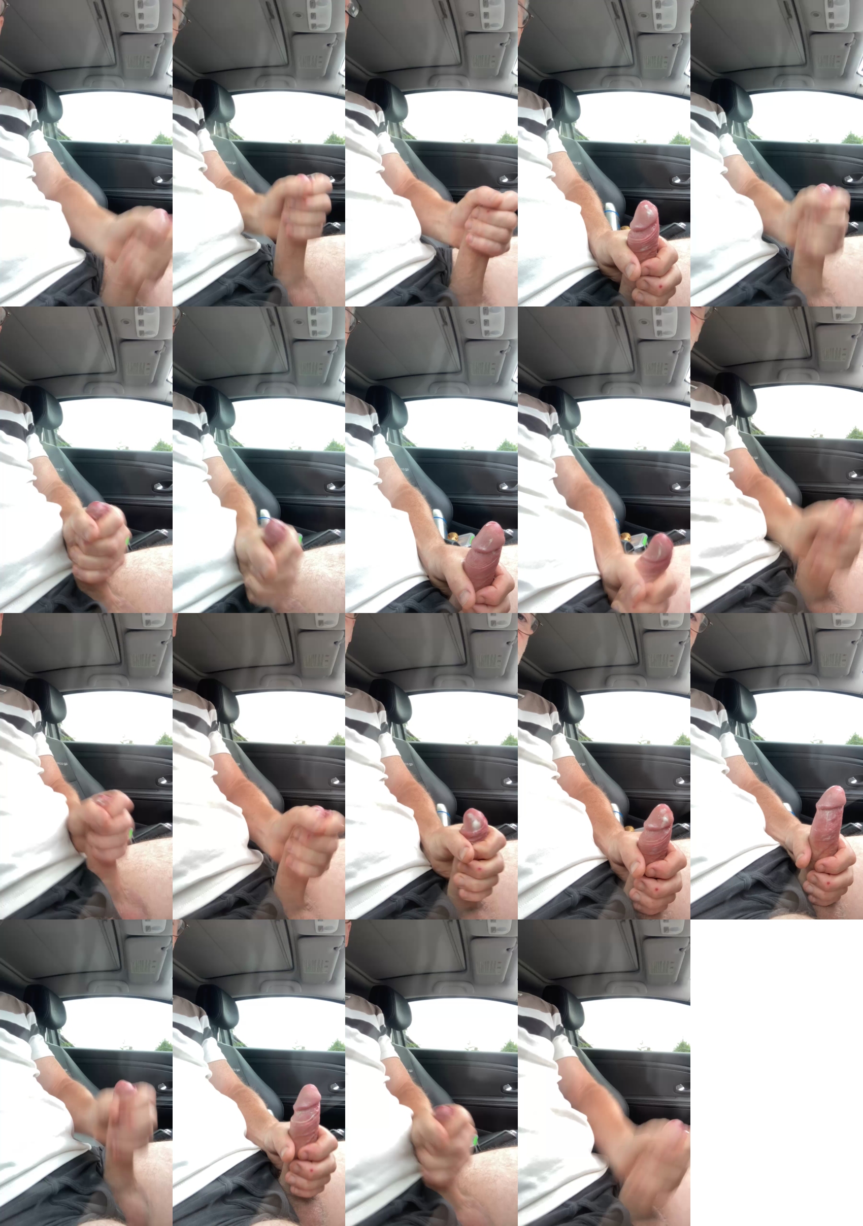 kevinturvy1  28-08-2023 Recorded Video oral