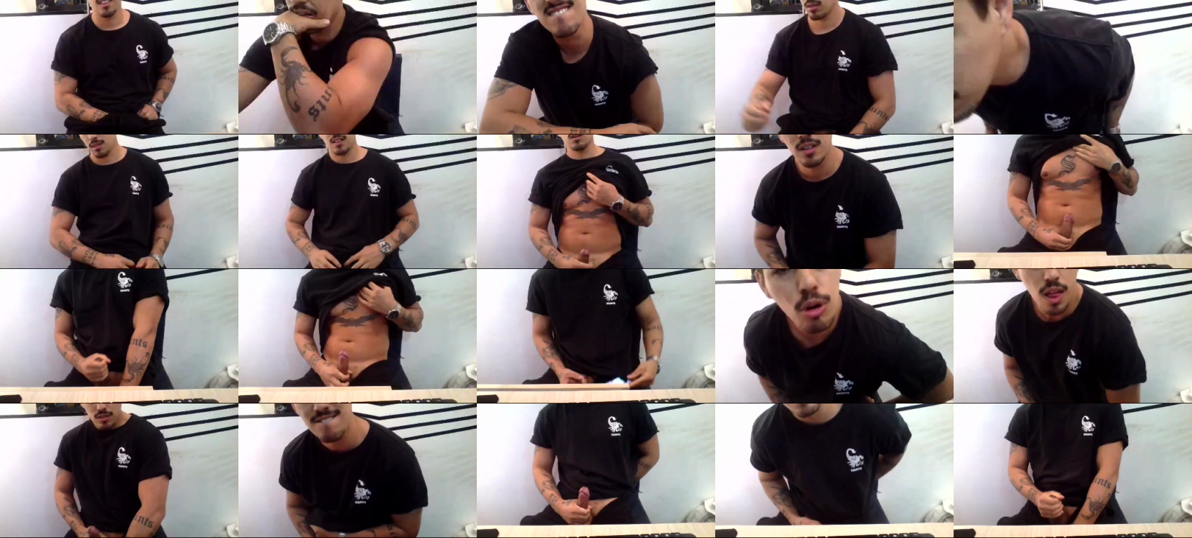 marcosbrazilian  28-08-2023 Recorded Video squirt