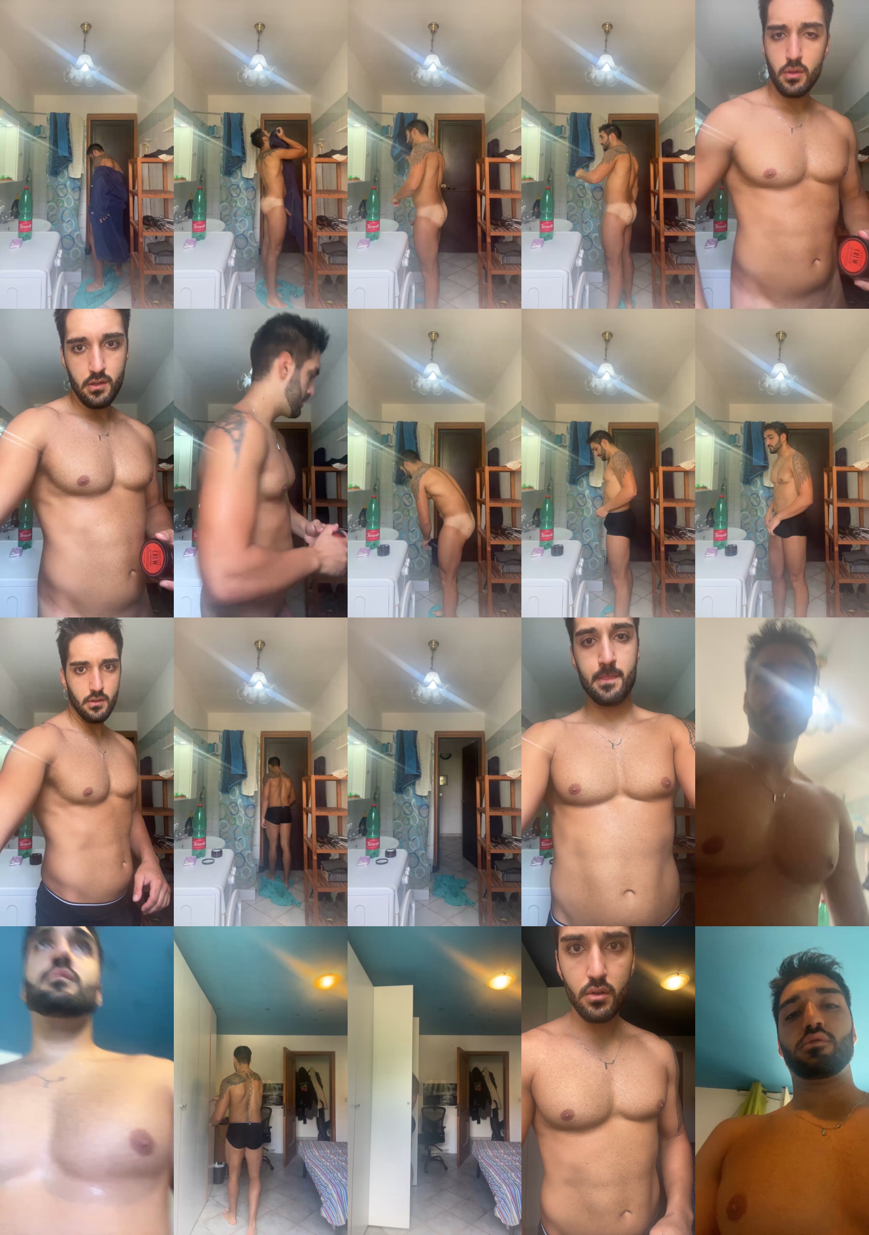 marko9033  29-08-2023 Recorded Video lick