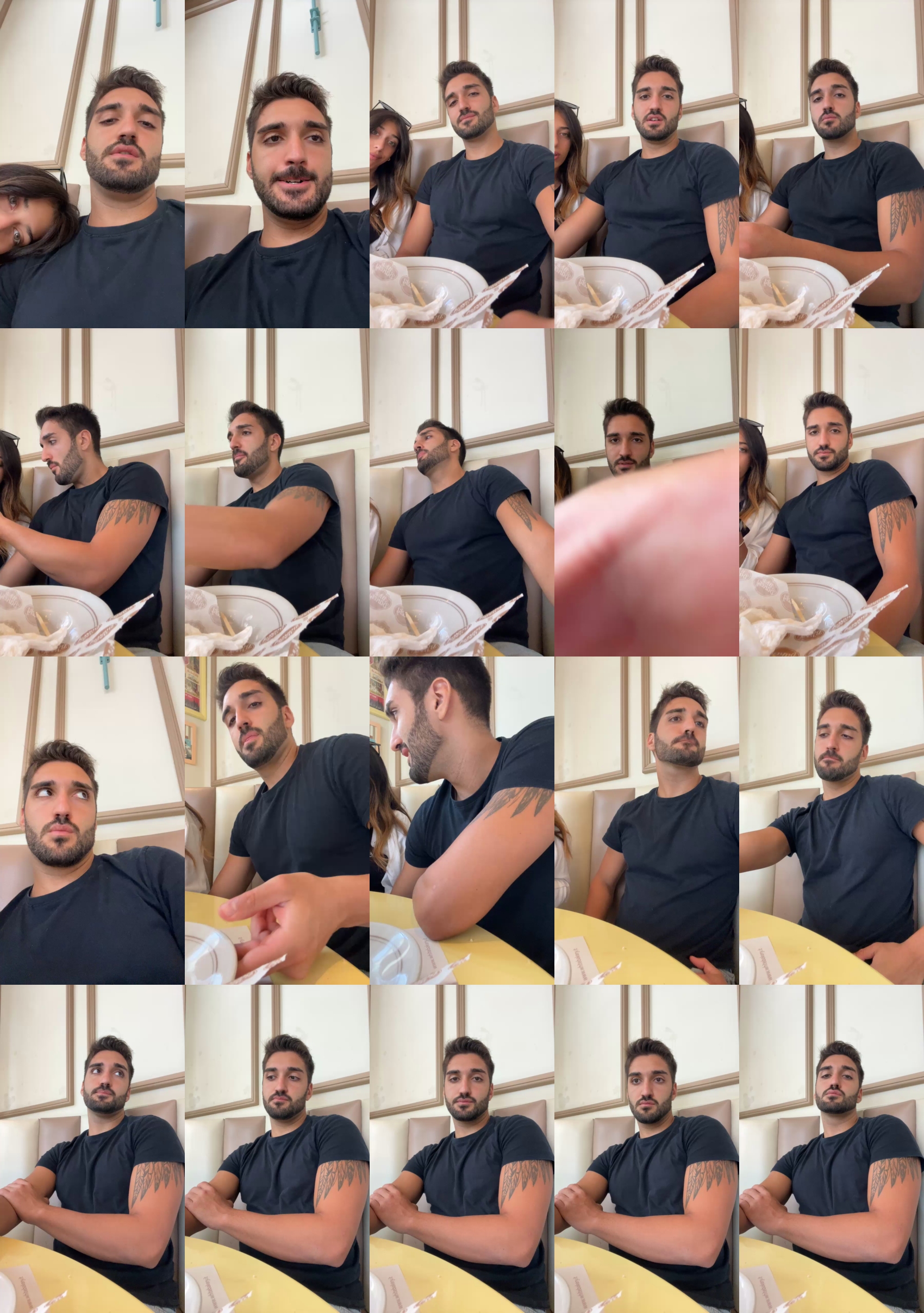 marko9033  29-08-2023 Recorded Video Webcam