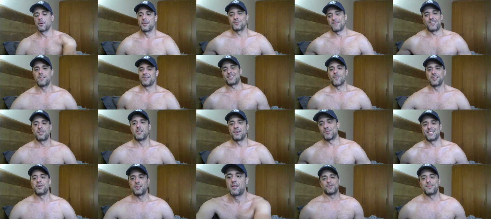 mr_donk  29-08-2023 Recorded Video fuckface