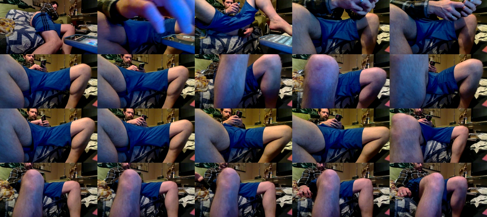 mrmcg87  29-08-2023 Recorded Video deepthroat