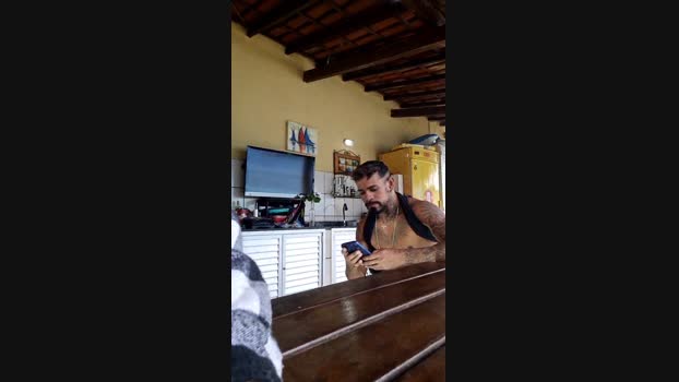 recoblue22cm  29-08-2023 Recorded Video Nude