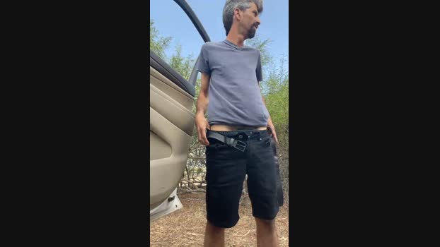 roey4  29-08-2023 Recorded Video bigballs