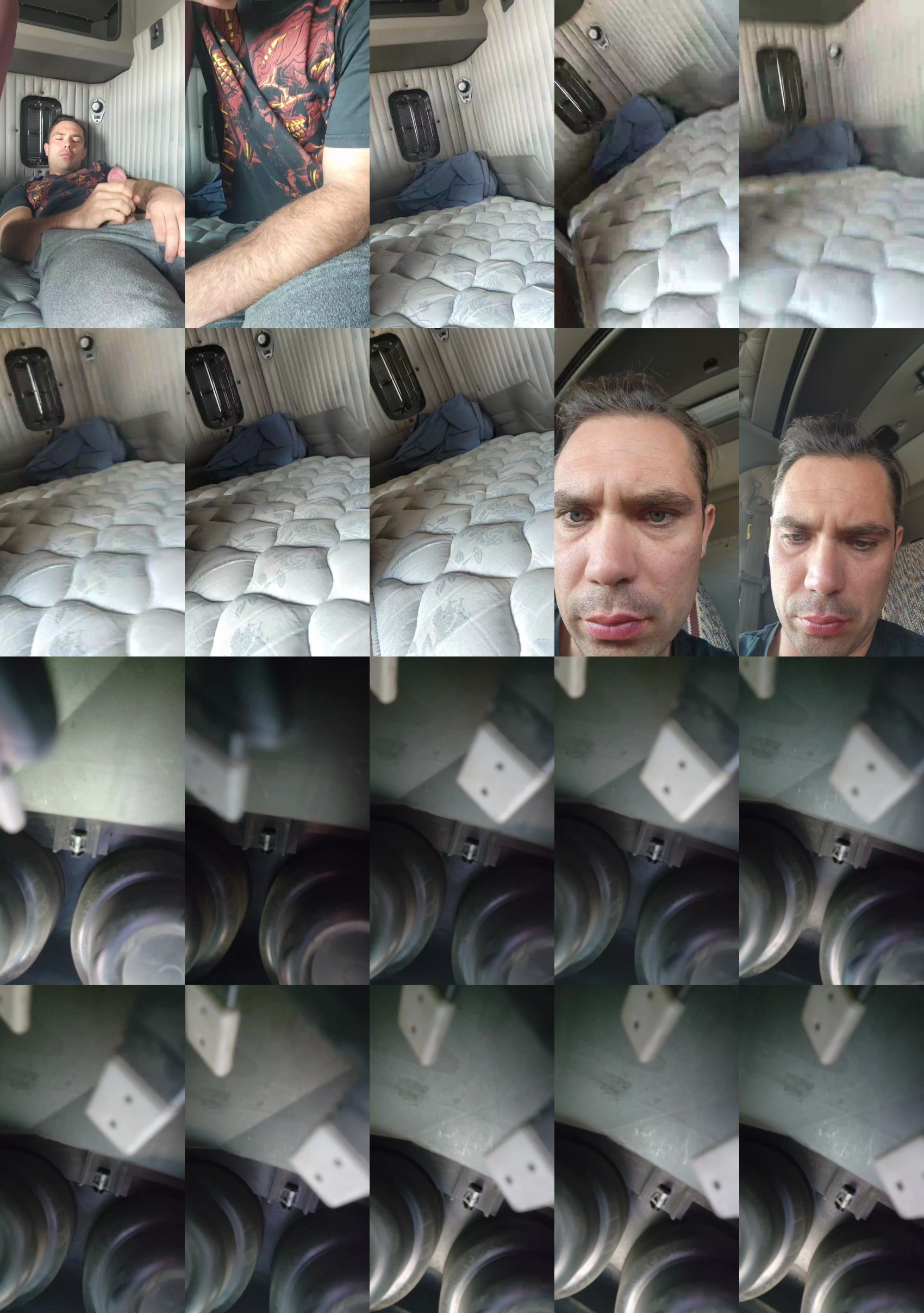 sweetdreams91  28-08-2023 Recorded Video handsome