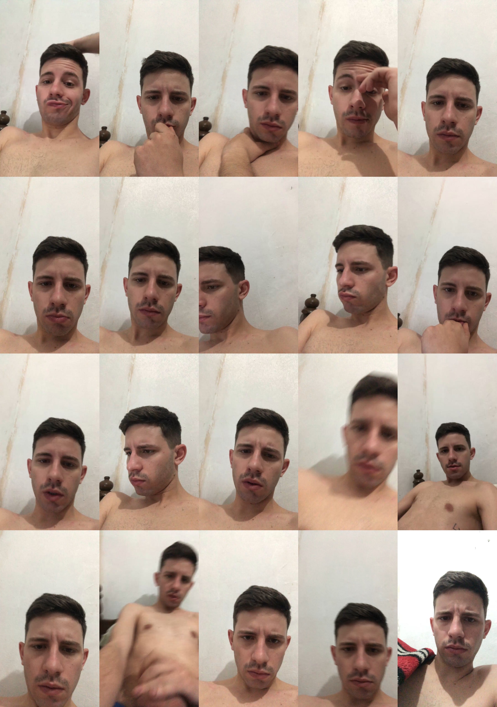 vitor5920  28-08-2023 Recorded Video prettyface