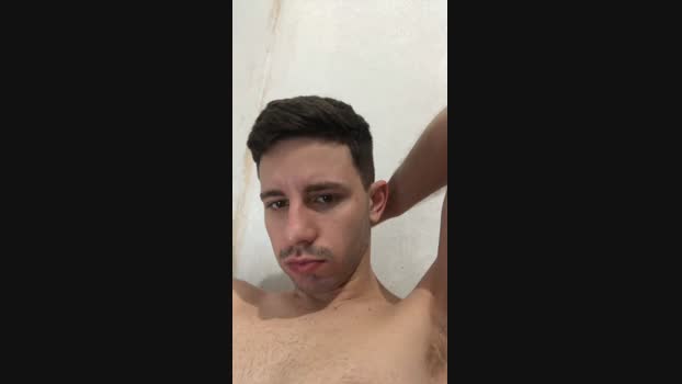 vitor5920  28-08-2023 Recorded Video prettyface