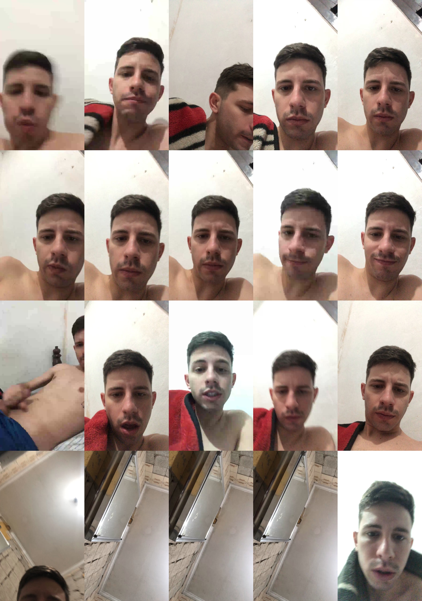 vitor5920  28-08-2023 Recorded Video Naked