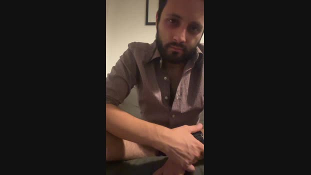 Abel1918  29-08-2023 Recorded Video jerking