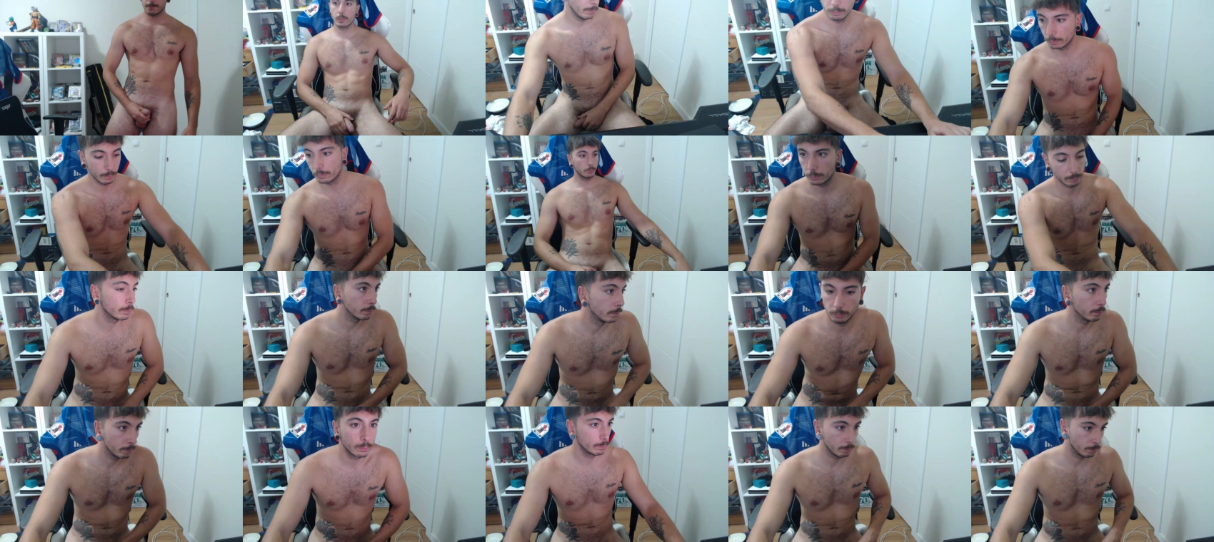Alexdr98  29-08-2023 Recorded Video beautiful