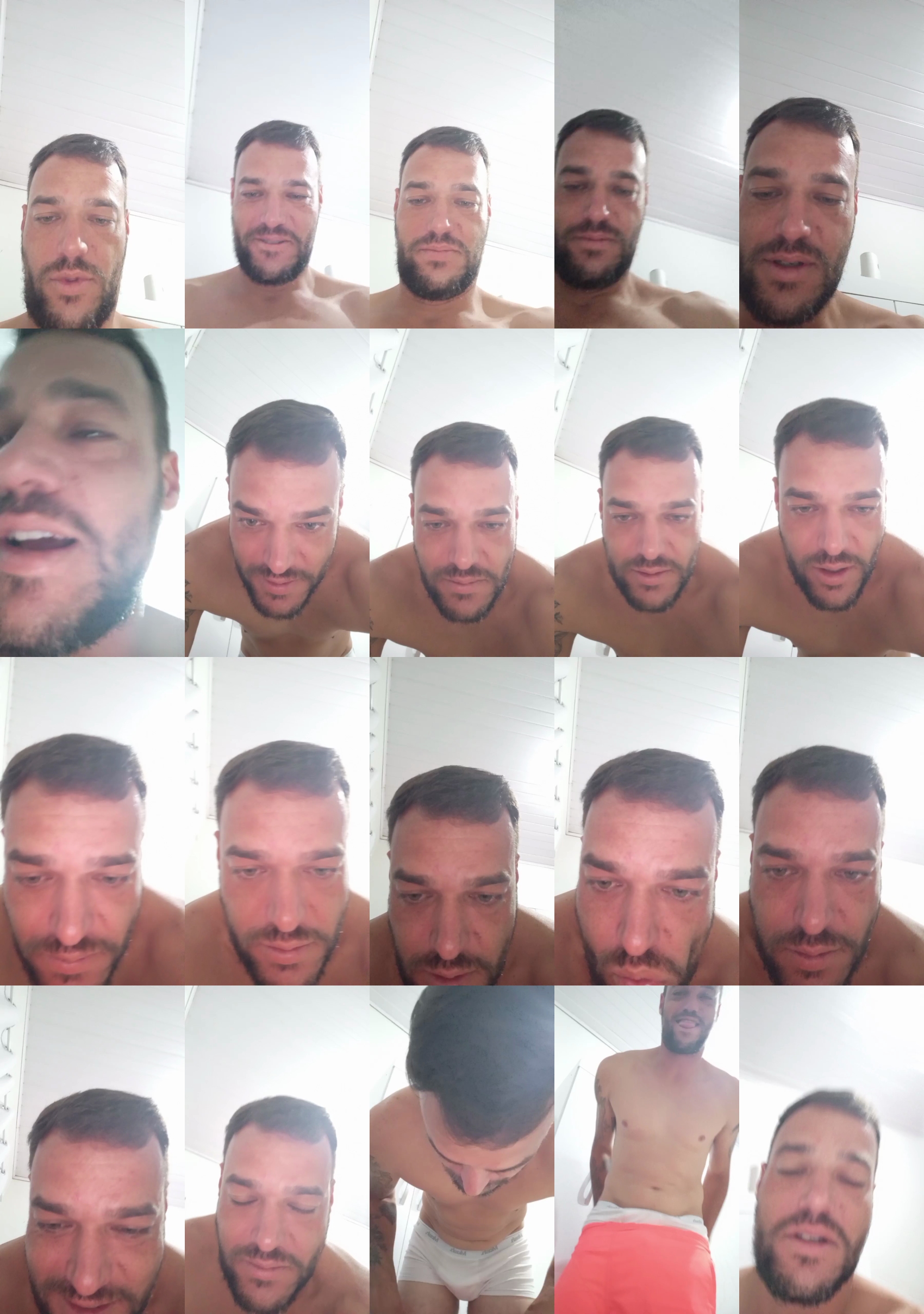 Almeidasc  29-08-2023 Recorded Video fingering