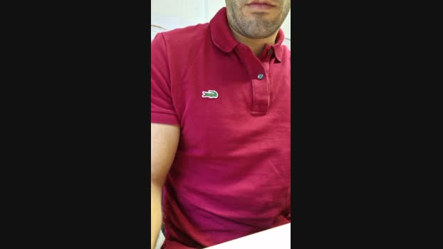 DoctorClimber  30-08-2023 Recorded Video XXX