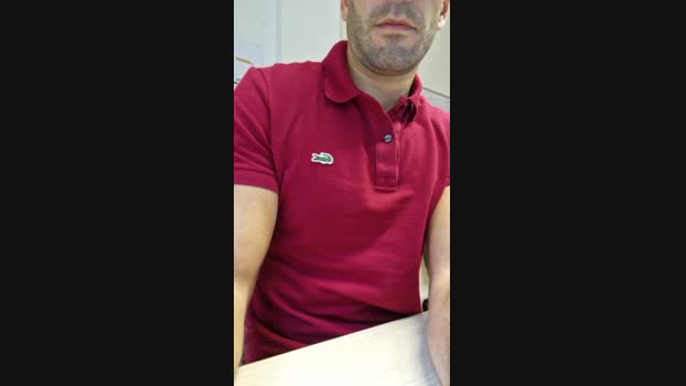 DoctorClimber  30-08-2023 Recorded Video lush