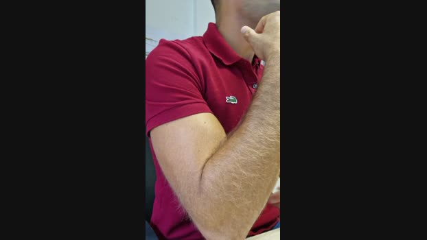 DoctorClimber  30-08-2023 Recorded Video suck