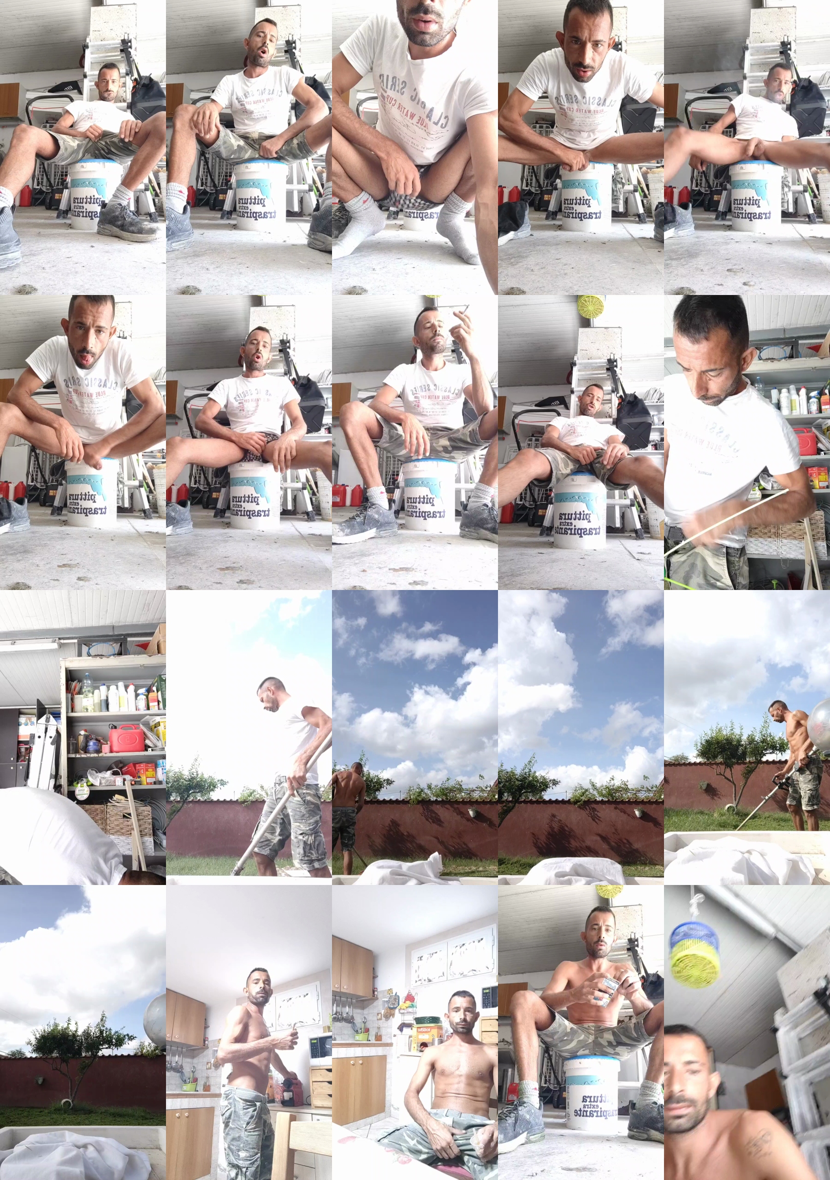 Fabio530234  30-08-2023 Recorded Video strip