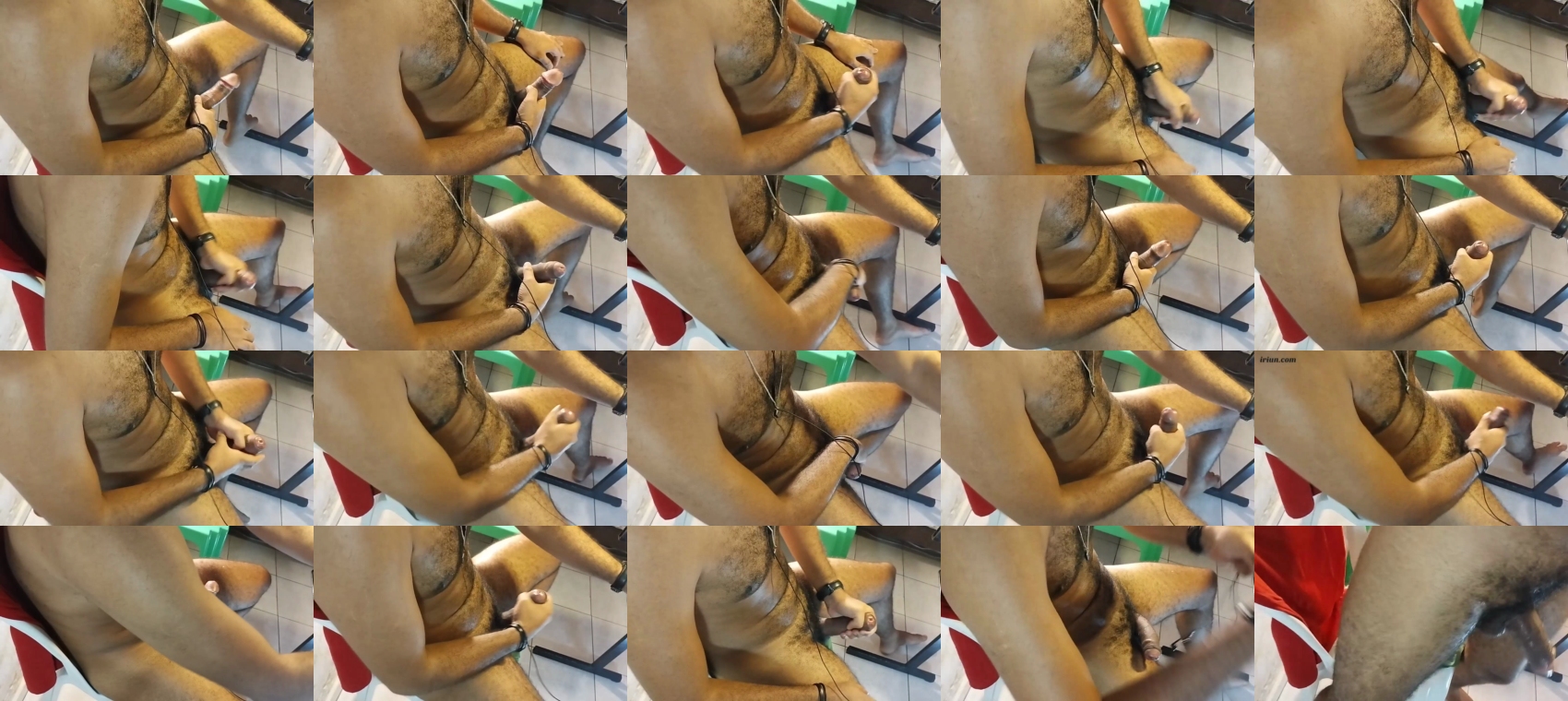 FrancisDavis  29-08-2023 Recorded Video juicy