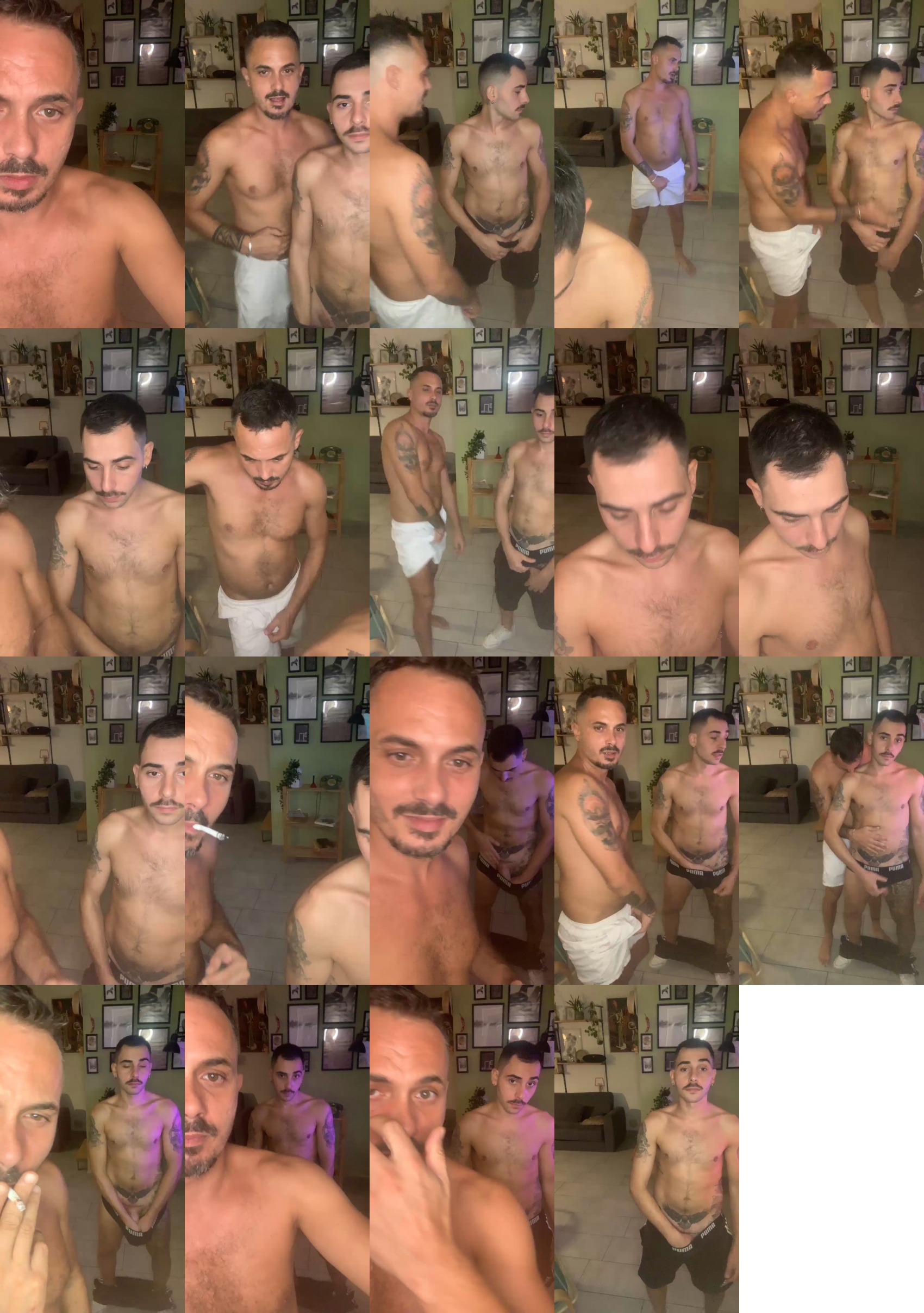 Frankcook20  29-08-2023 Recorded Video twink