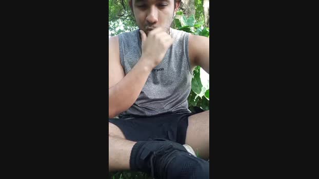 Freyr_Style  30-08-2023 Recorded Video fuckme