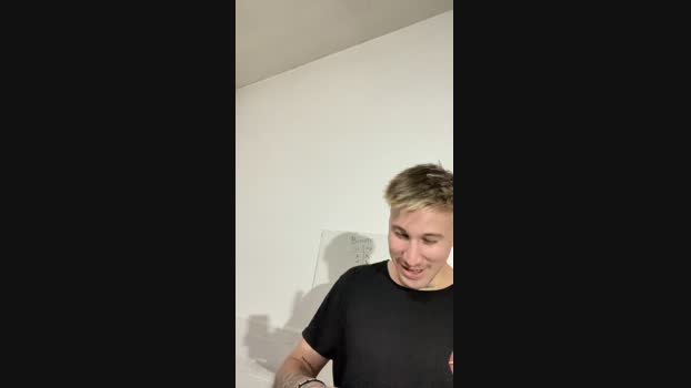 GastonGirod  29-08-2023 Recorded Video Show