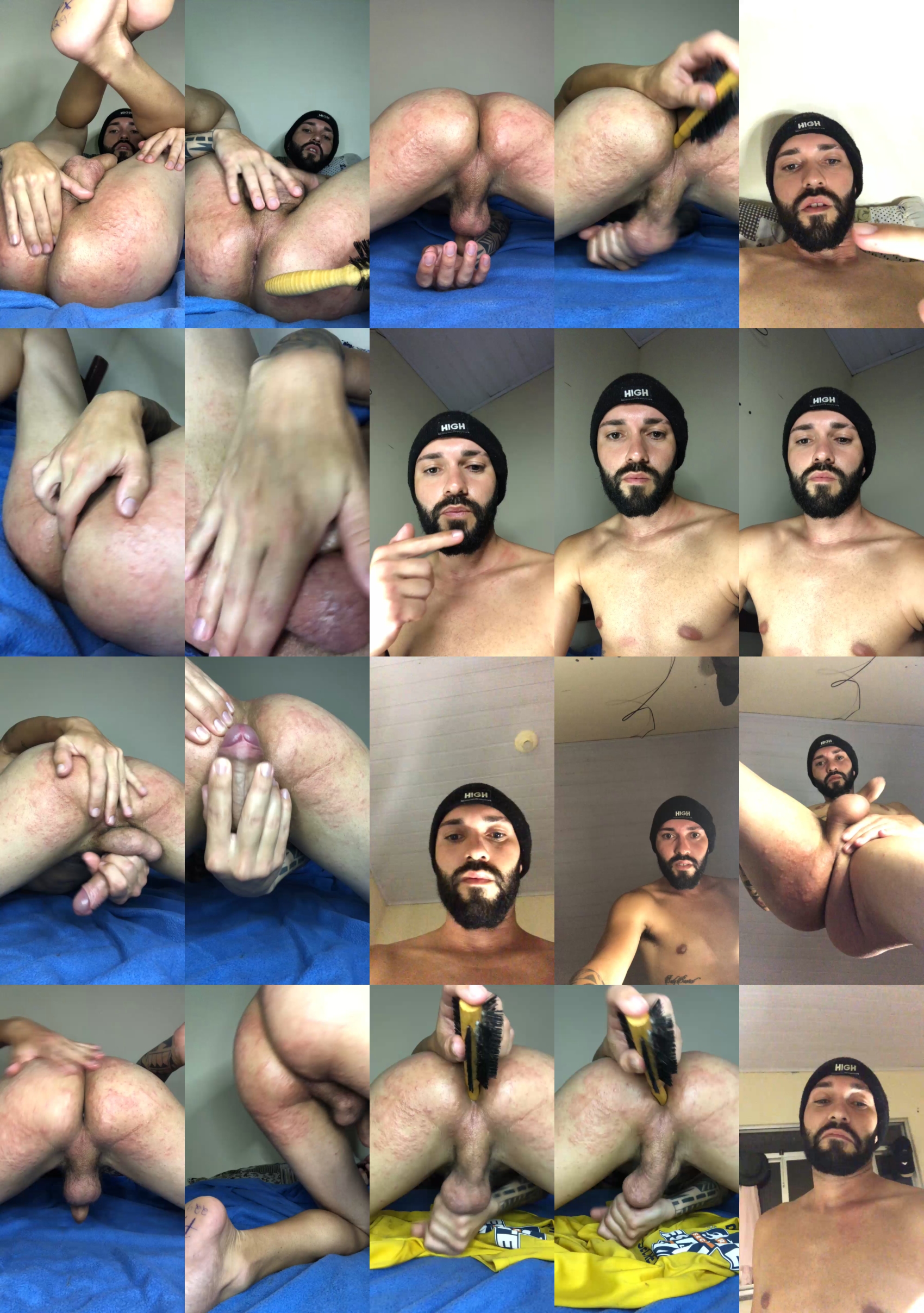Gelber_barcelos  29-08-2023 Recorded Video cute