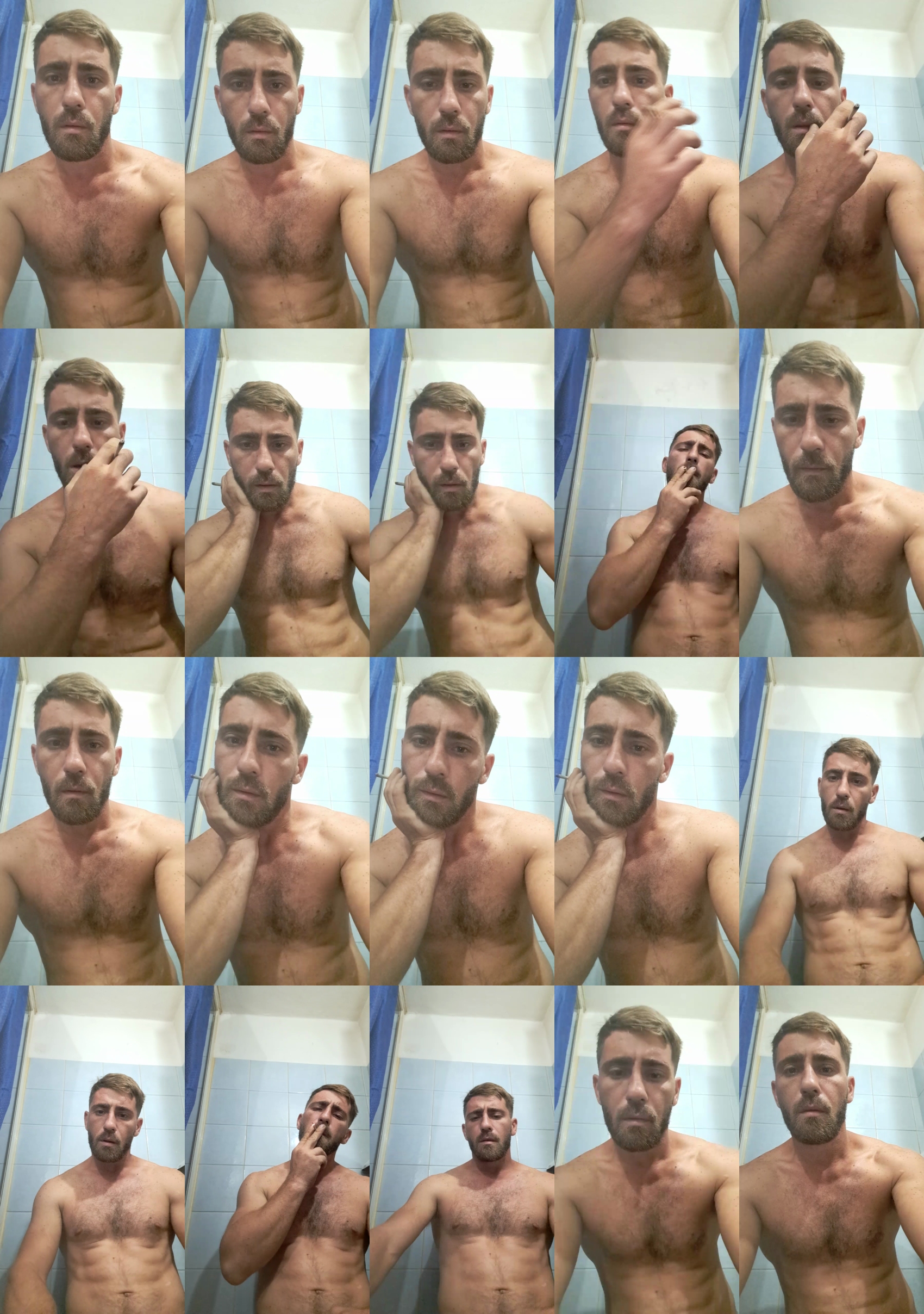 Giochicchio46  29-08-2023 Recorded Video blowjob
