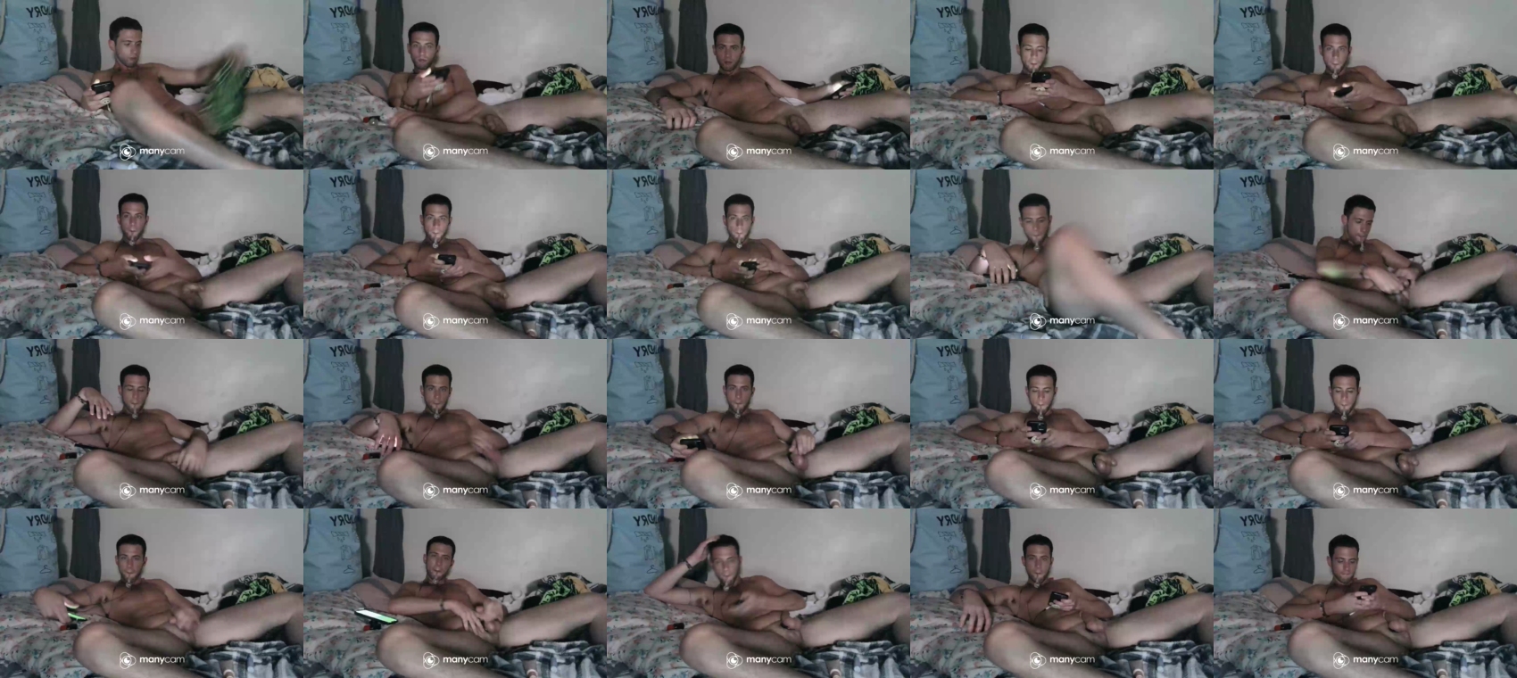 GraysonTaylor  30-08-2023 Recorded Video bigass