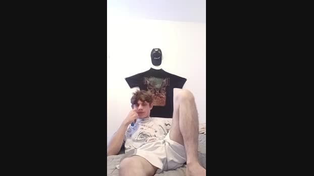 Izaiahterry  29-08-2023 Recorded Video sex