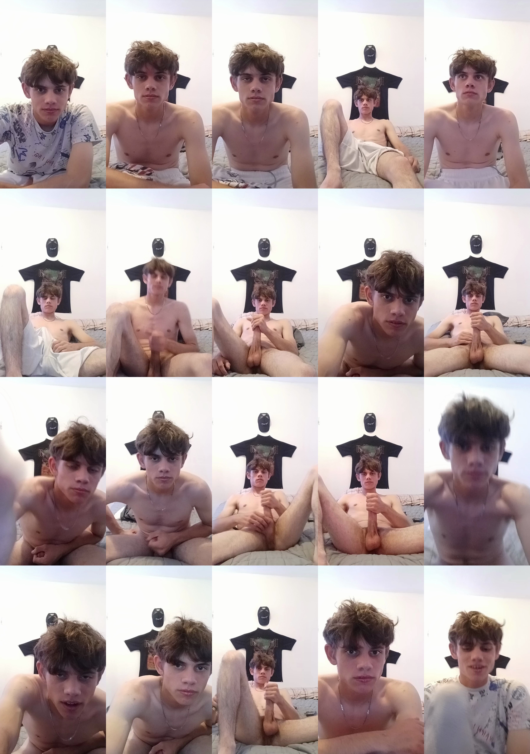 Izaiahterry  30-08-2023 Recorded Video suck
