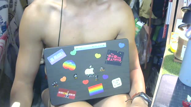 JEFFERY4318  30-08-2023 Recorded Video kissing
