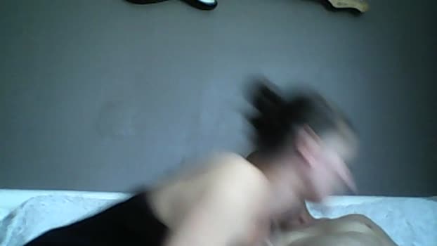JOVA73470  30-08-2023 Recorded Video deepthroat