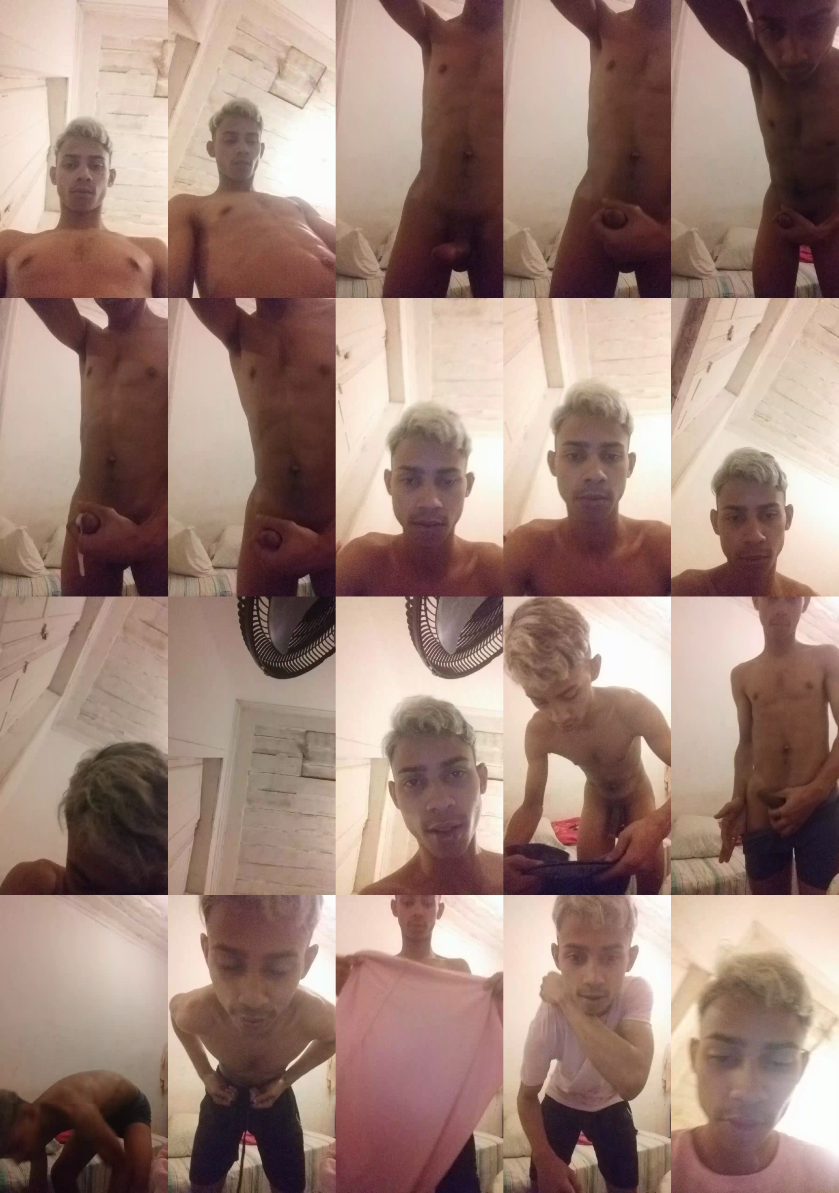 Julioassis  29-08-2023 Recorded Video wank