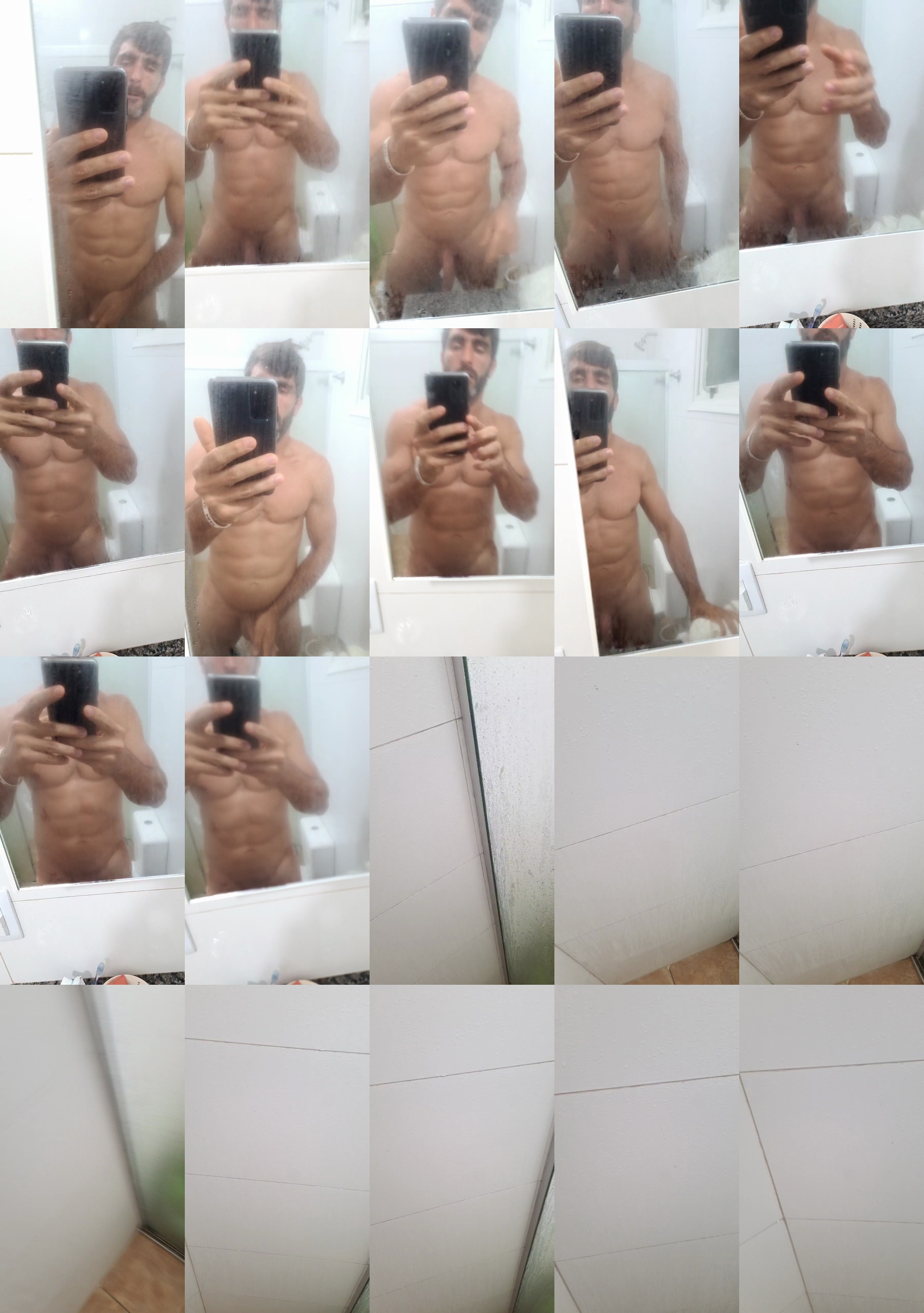 Latinbrp  29-08-2023 Recorded Video kink