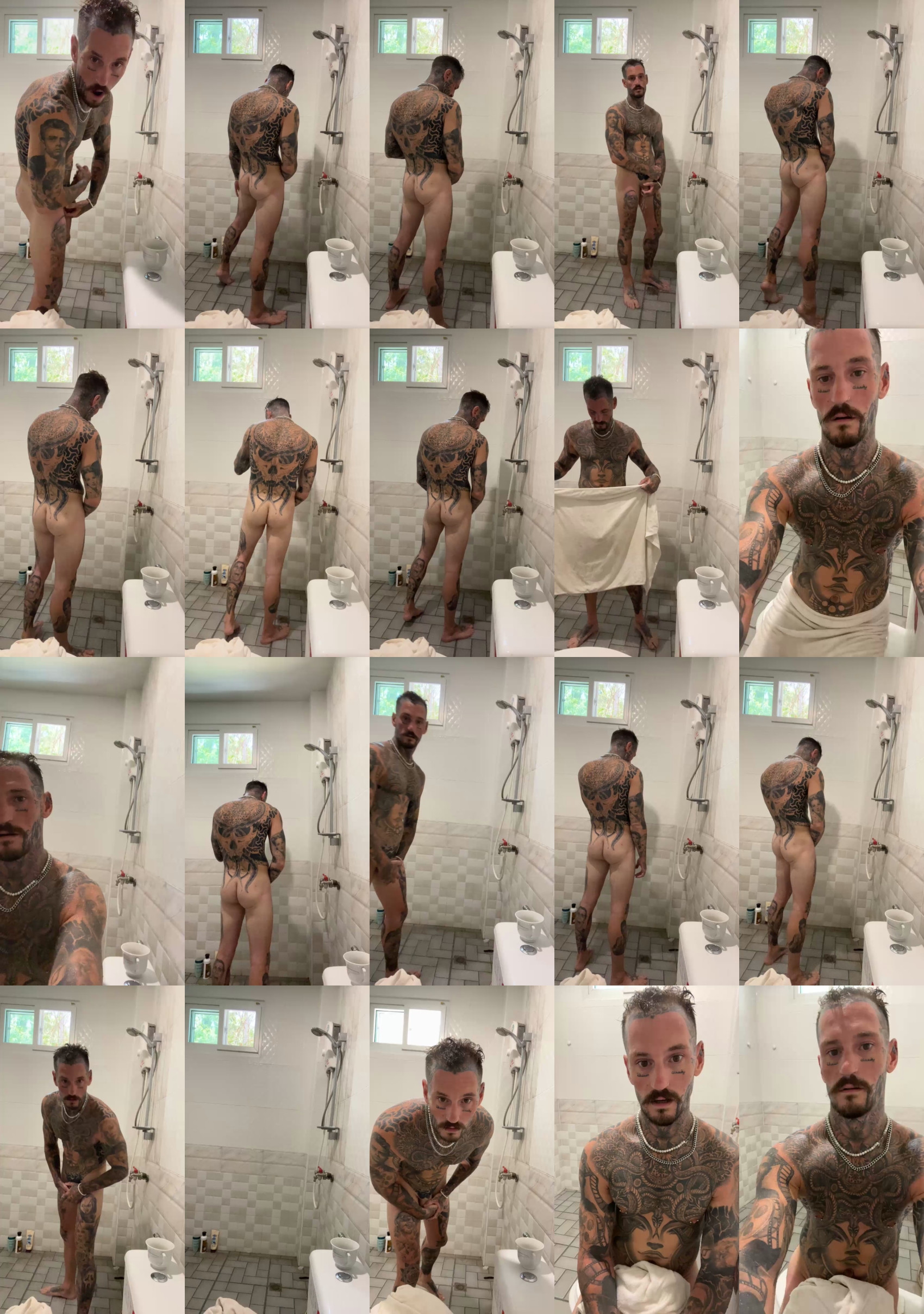 Lucasexclusive1  29-08-2023 Recorded Video amateur