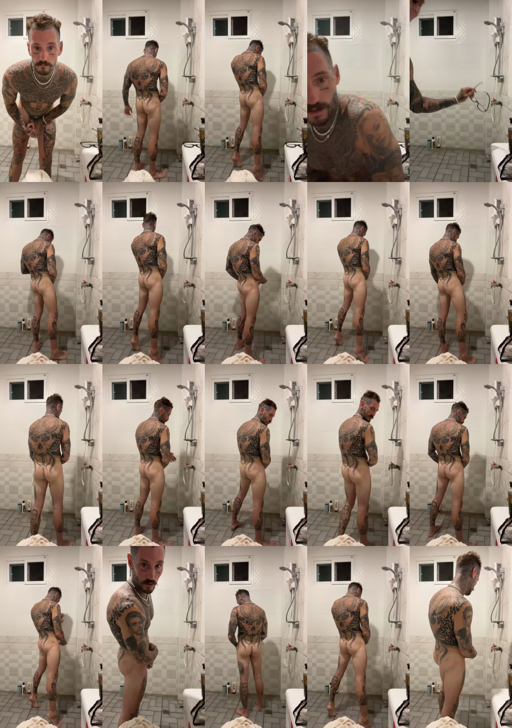 Lucasexclusive1  29-08-2023 Recorded Video suckshow